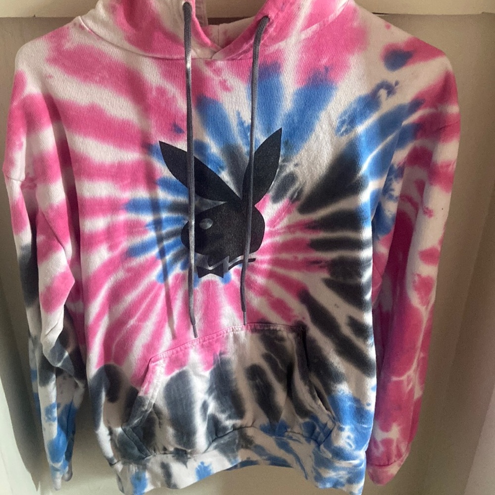 Playboy hoodie